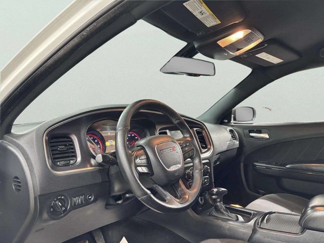 2016 Dodge Charger 4dr Sedan SXT RWD - 22964307 - 10