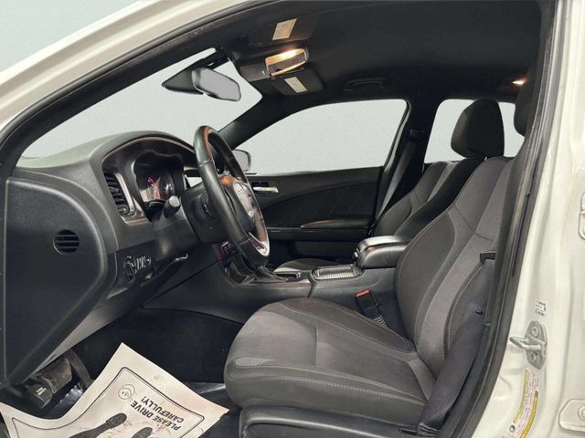 2016 Dodge Charger 4dr Sedan SXT RWD - 22964307 - 11