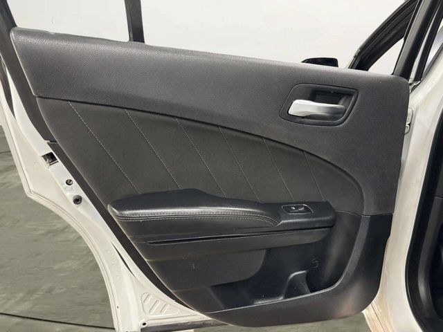 2016 Dodge Charger 4dr Sedan SXT RWD - 22964307 - 12