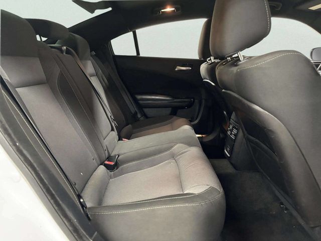 2016 Dodge Charger 4dr Sedan SXT RWD - 22964307 - 16