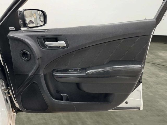 2016 Dodge Charger 4dr Sedan SXT RWD - 22964307 - 17