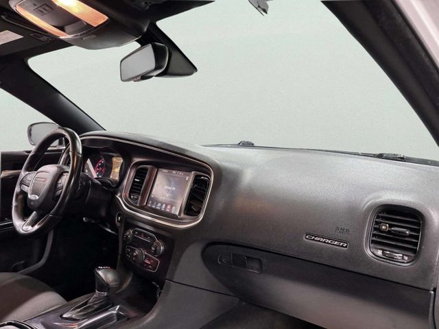 2016 Dodge Charger 4dr Sedan SXT RWD - 22964307 - 18