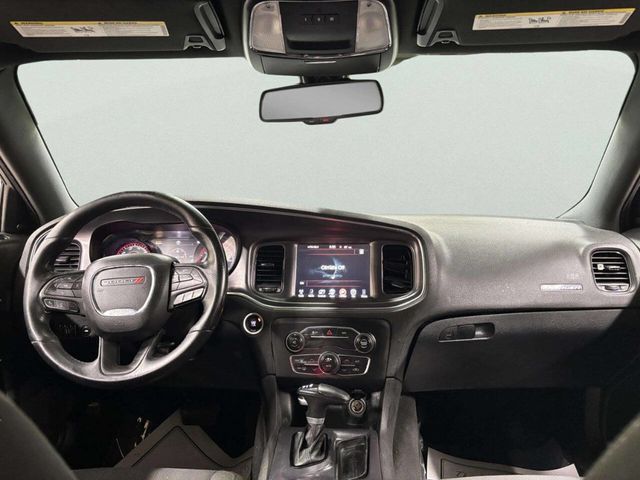 2016 Dodge Charger 4dr Sedan SXT RWD - 22964307 - 20