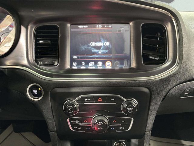 2016 Dodge Charger 4dr Sedan SXT RWD - 22964307 - 21