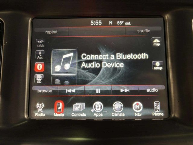 2016 Dodge Charger 4dr Sedan SXT RWD - 22964307 - 22