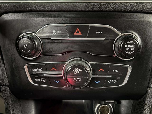 2016 Dodge Charger 4dr Sedan SXT RWD - 22964307 - 24