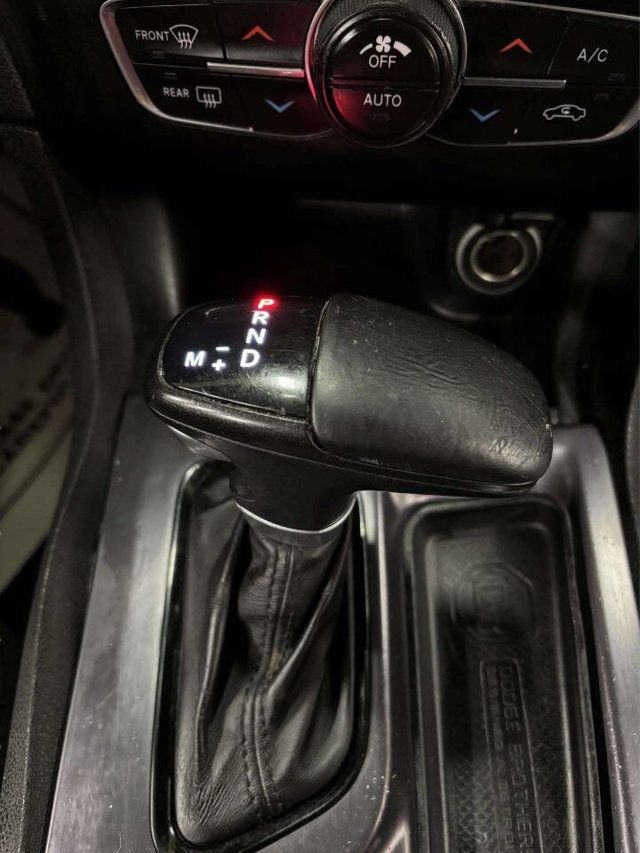 2016 Dodge Charger 4dr Sedan SXT RWD - 22964307 - 25