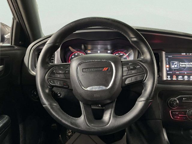 2016 Dodge Charger 4dr Sedan SXT RWD - 22964307 - 27