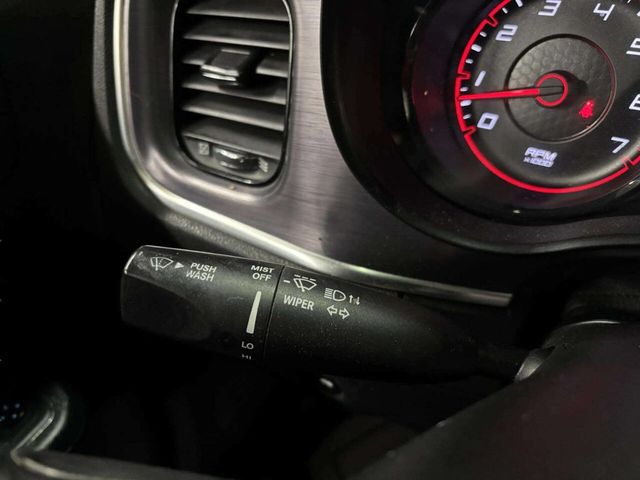 2016 Dodge Charger 4dr Sedan SXT RWD - 22964307 - 30