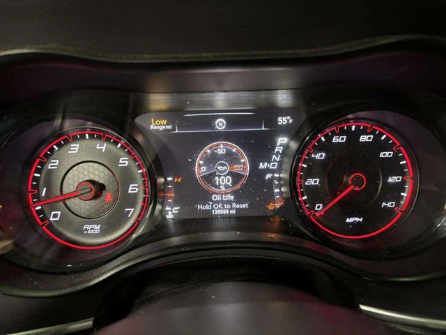 2016 Dodge Charger 4dr Sedan SXT RWD - 22964307 - 31