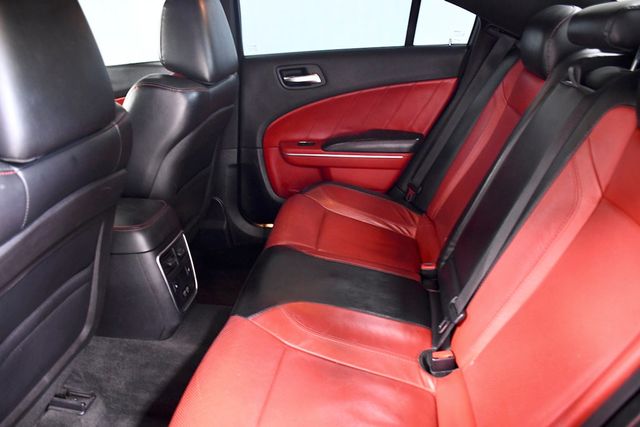 2016 Dodge Charger 4dr Sedan SXT RWD - 22713685 - 9