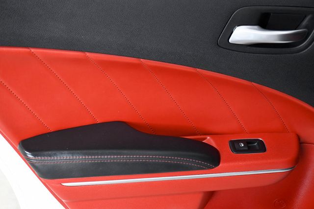 2016 Dodge Charger 4dr Sedan SXT RWD - 22713685 - 10