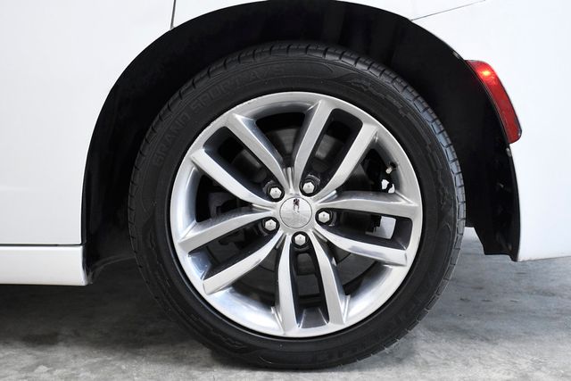 2016 Dodge Charger 4dr Sedan SXT RWD - 22713685 - 11