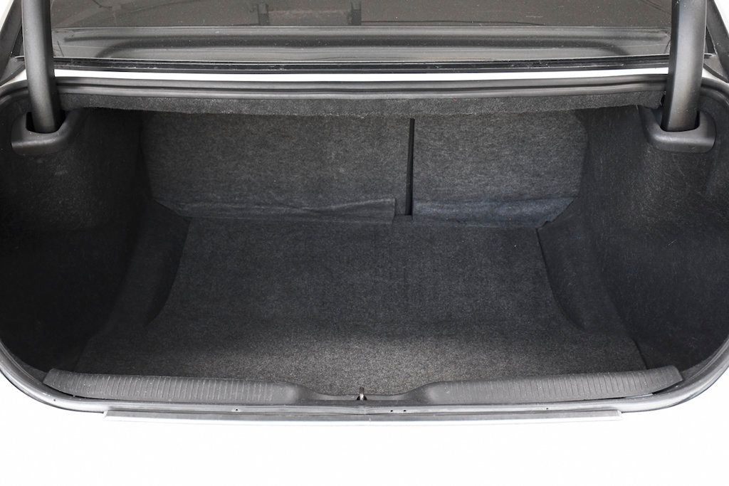 2016 Dodge Charger 4dr Sedan SXT RWD - 22713685 - 12