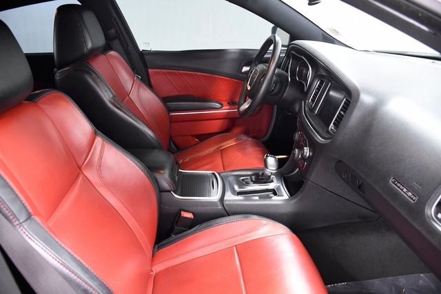 2016 Dodge Charger 4dr Sedan SXT RWD - 22713685 - 15