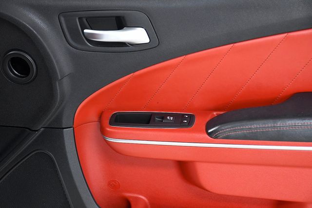 2016 Dodge Charger 4dr Sedan SXT RWD - 22713685 - 17