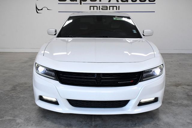 2016 Dodge Charger 4dr Sedan SXT RWD - 22713685 - 1