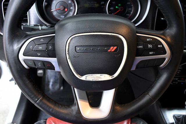 2016 Dodge Charger 4dr Sedan SXT RWD - 22713685 - 19