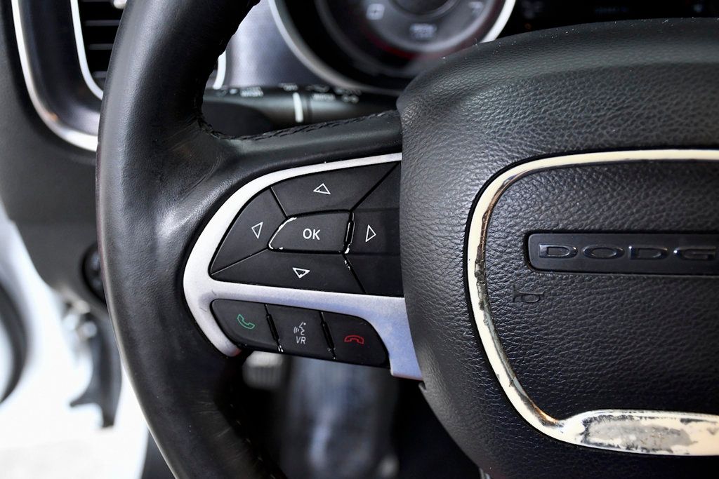 2016 Dodge Charger 4dr Sedan SXT RWD - 22713685 - 20