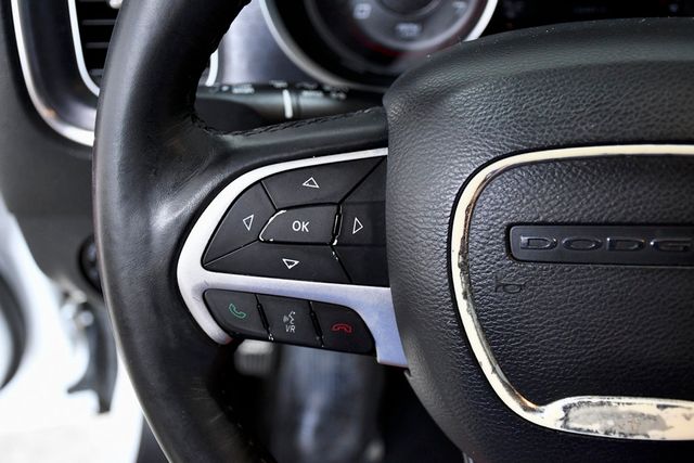 2016 Dodge Charger 4dr Sedan SXT RWD - 22713685 - 20