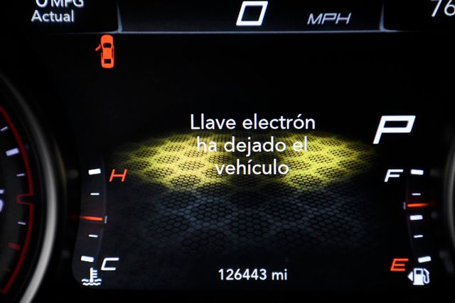 2016 Dodge Charger 4dr Sedan SXT RWD - 22713685 - 22