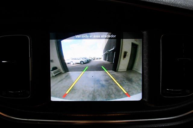 2016 Dodge Charger 4dr Sedan SXT RWD - 22713685 - 25