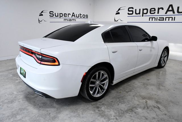 2016 Dodge Charger 4dr Sedan SXT RWD - 22713685 - 3