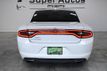 2016 Dodge Charger 4dr Sedan SXT RWD - 22713685 - 4