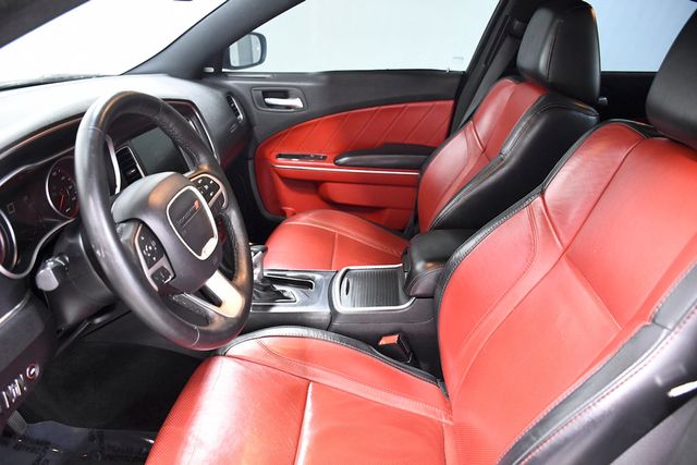 2016 Dodge Charger 4dr Sedan SXT RWD - 22713685 - 6