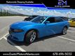 2016 Dodge Charger 5.7L V8 ENGINE, BLUETOOTH, BACKUP CAM, SPOILER, TOUCH SCREEN!!! - 23041929 - 0