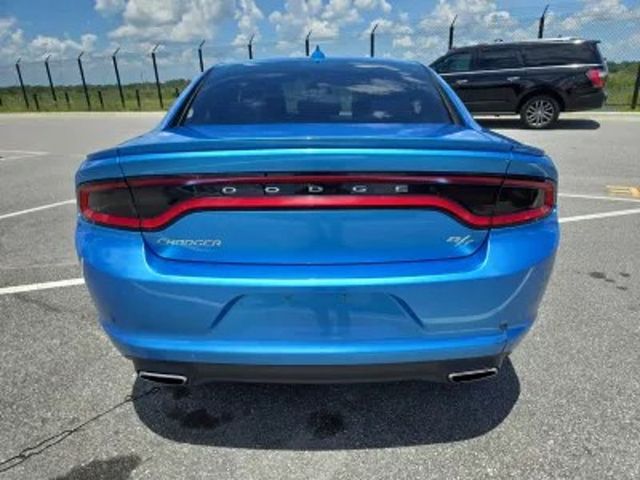 2016 Dodge Charger 5.7L V8 ENGINE, BLUETOOTH, BACKUP CAM, SPOILER, TOUCH SCREEN!!! - 23041929 - 2