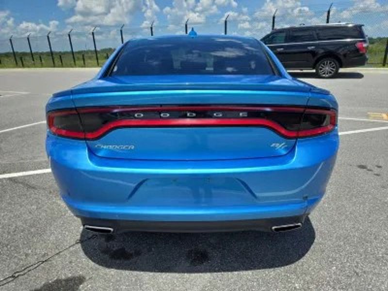 2016 Dodge Charger 5.7L V8 ENGINE, BLUETOOTH, BACKUP CAM, SPOILER, TOUCH SCREEN!!! - 23041929 - 2