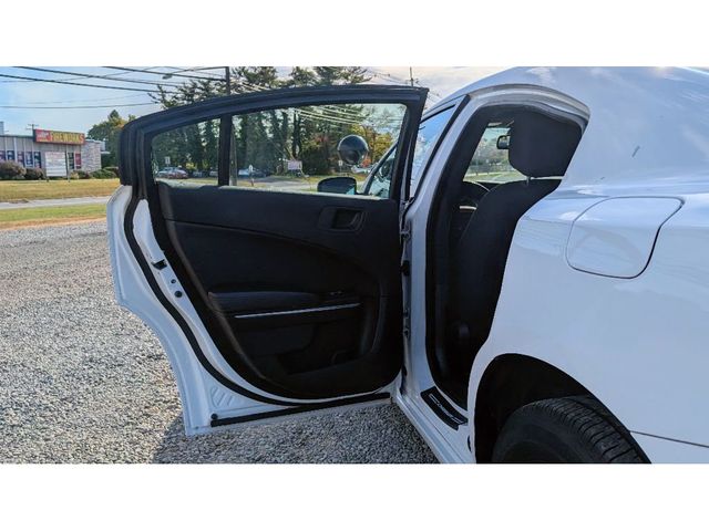2016 Dodge Charger Police - 22923694 - 9