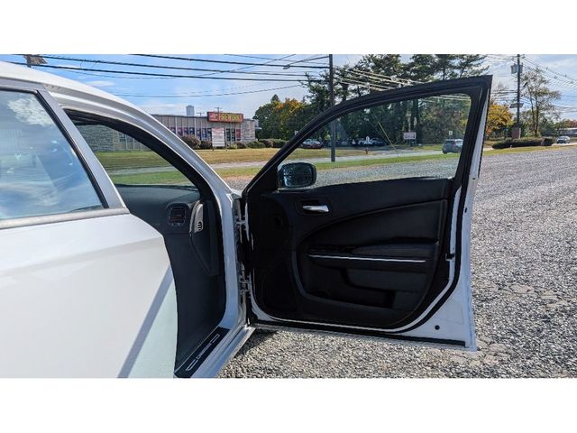 2016 Dodge Charger Police - 22923694 - 10