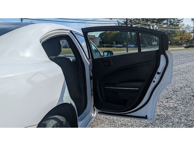 2016 Dodge Charger Police - 22923694 - 11