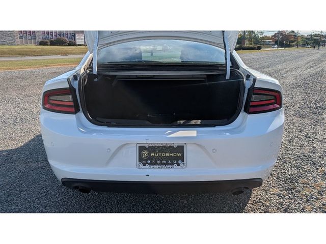 2016 Dodge Charger Police - 22923694 - 12