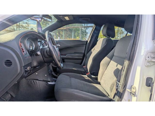 2016 Dodge Charger Police - 22923694 - 13