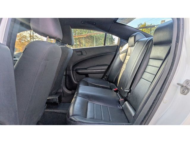 2016 Dodge Charger Police - 22923694 - 16