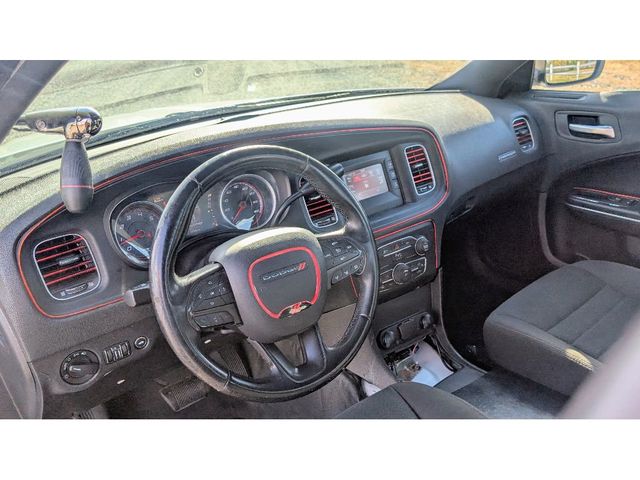 2016 Dodge Charger Police - 22923694 - 17