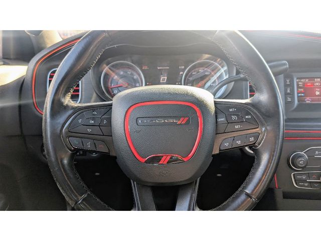 2016 Dodge Charger Police - 22923694 - 18