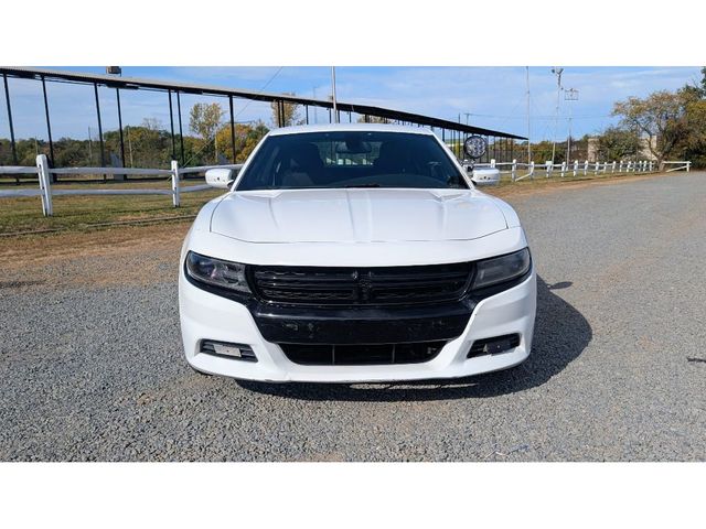 2016 Dodge Charger Police - 22923694 - 1
