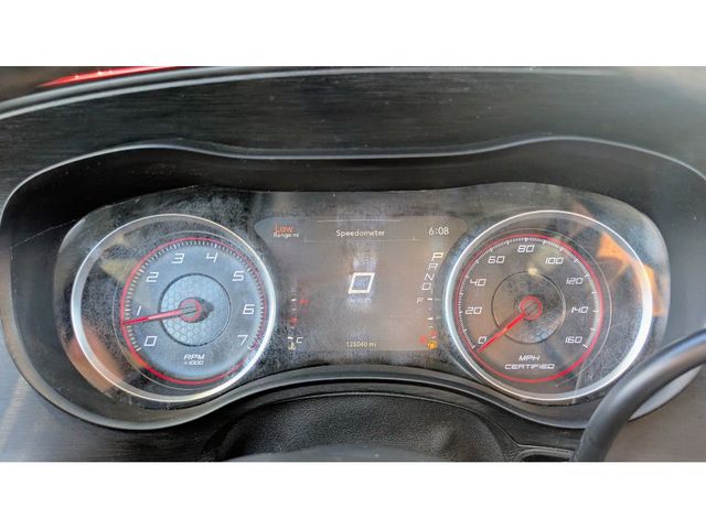 2016 Dodge Charger Police - 22923694 - 19