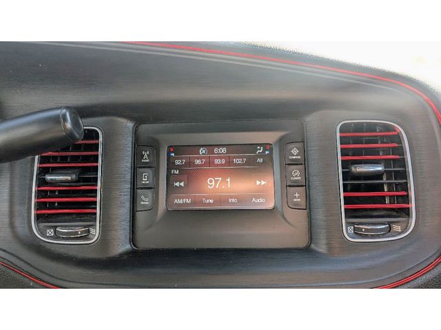 2016 Dodge Charger Police - 22923694 - 20