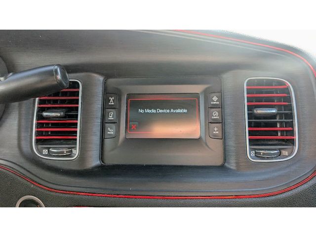 2016 Dodge Charger Police - 22923694 - 21