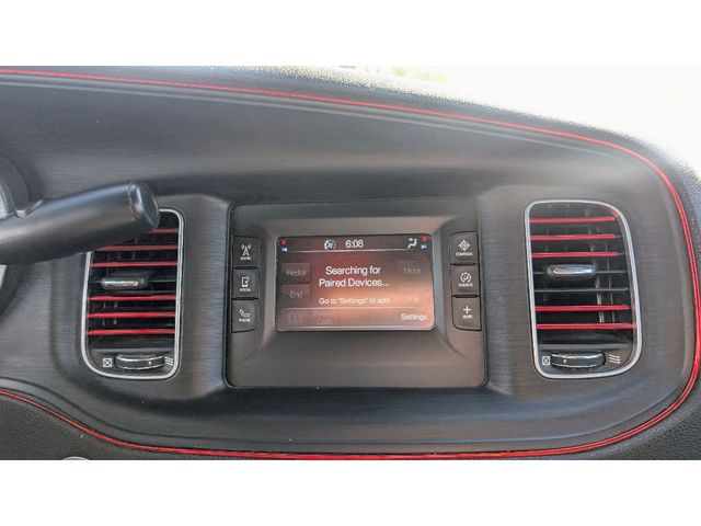 2016 Dodge Charger Police - 22923694 - 22