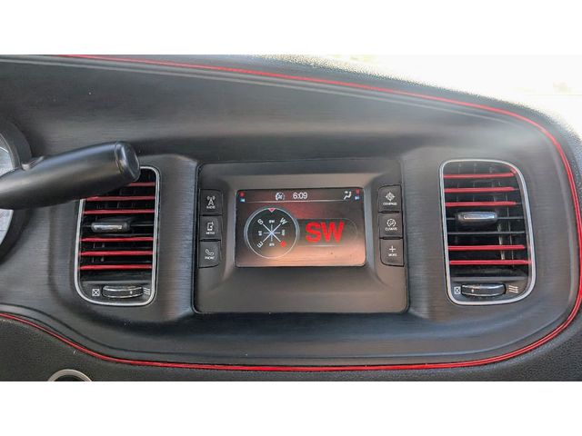 2016 Dodge Charger Police - 22923694 - 23