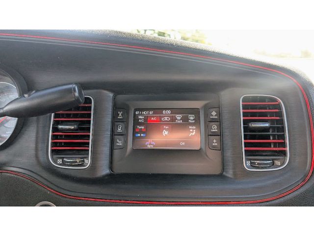 2016 Dodge Charger Police - 22923694 - 24