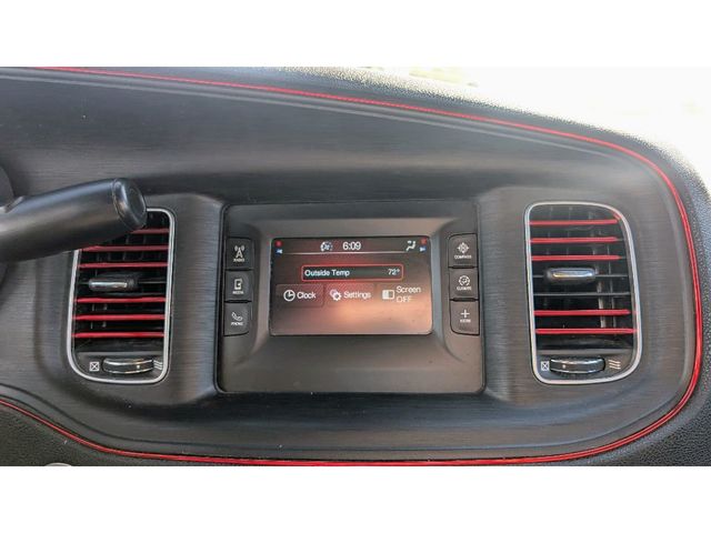 2016 Dodge Charger Police - 22923694 - 25