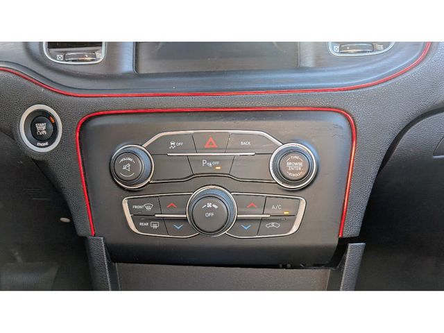 2016 Dodge Charger Police - 22923694 - 26