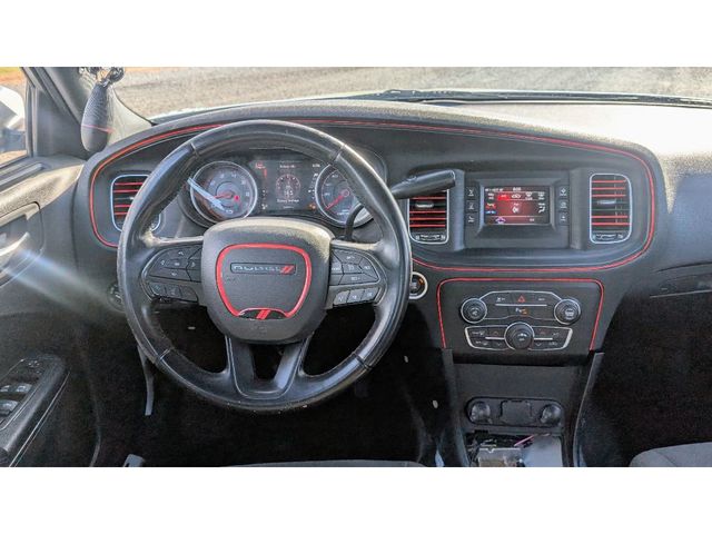2016 Dodge Charger Police - 22923694 - 27